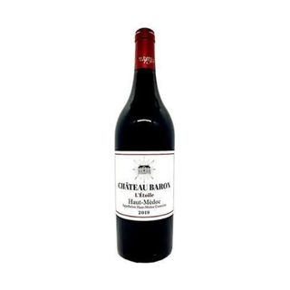 Chateau Baron L Etoile # 0.75
