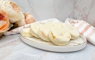 მაჭკატი გარგარის ჩირით  400 გრ