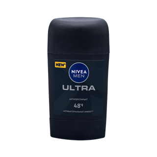 Հոտազերծիչ սթիք տղամարդու «Նիվեա» ուլտրա 50մլ