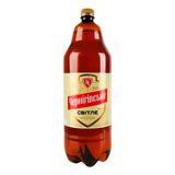 Пиво Чернігівське Світле  ПЕТ 225л