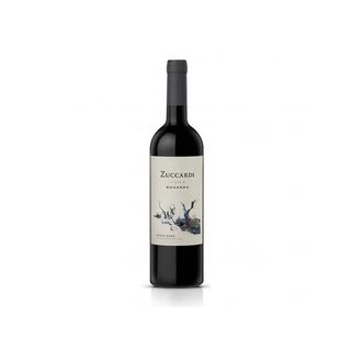 Вино Zuccardi Serie A Bonarda черв.сухе 0.75 л