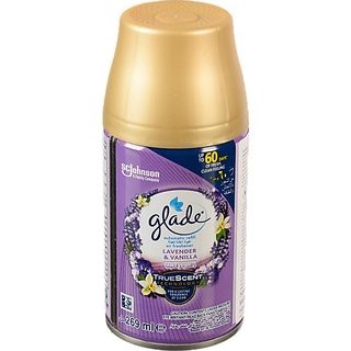 Осіжувач Glade 269мл лаванда ваніль змін.балон до авт.осв. 280мл