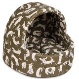 Будинок-лежак  COMFORT  3 (39*38*35),PR241890