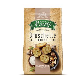 სუხარი მარეტი სოკო ნაღებით 140გრ