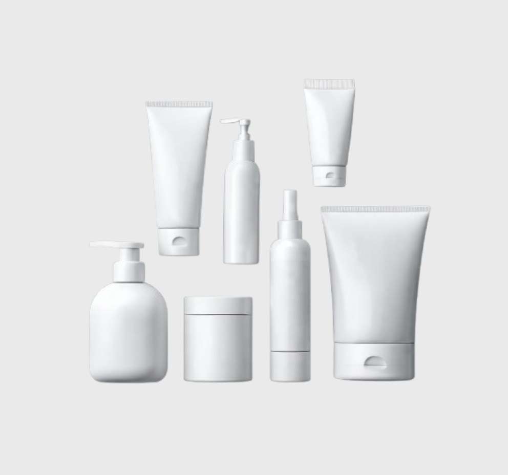 Դեմքի քսուքներ, կրեմներ