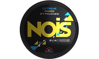 NOIS MANGO 50 MG (მანგო)