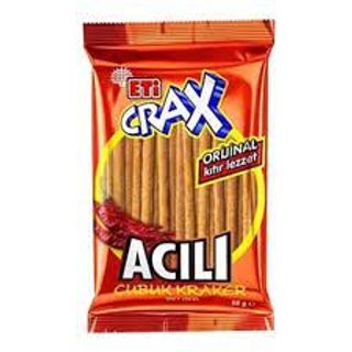 ETI კრაქსი წიწაკით-136გრ