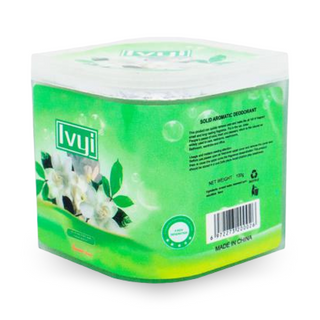 Освіжувач повітря гелевий Жасмин ЗЕД арт.YBECS-4/К275