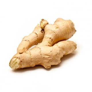 Корінь імбиру, 100г