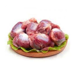 კუჭი ქათმის "ქუალიკო" 1 კგ / 4820209003000