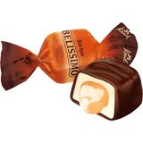 Цукерки Konti Belissimo Сlassico Крем-Брюле, вагові, 100г