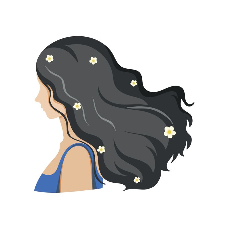 Для волос, кожи и ногтей