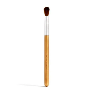 ბოდი შოპი - Make Up აქსესუარი ფუნჯი თვალის ჩრდილის ბამბუკის 88365 BRUSH EYESHADOW BLENDING A0 88365