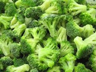 ბროკოლი გაყინული 2.5 კგ
