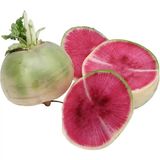 Редька Ред Міт 1 сорт, вагова, 100г