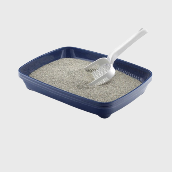 Наполнитель для кошек