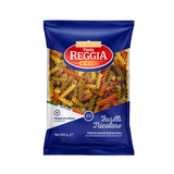 Макаронні вироби Pasta Reggia Fusili tricolore №65, 500 г