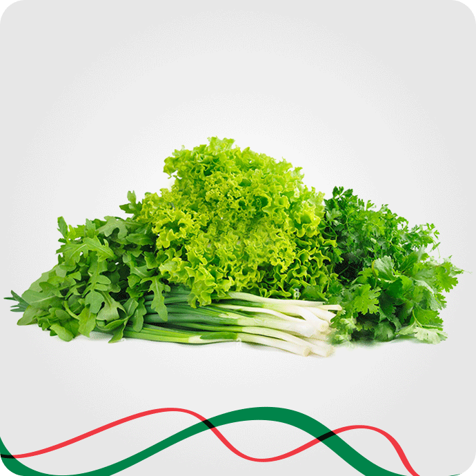 მწვანილი