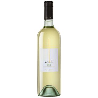 Գինի Սպիտակ Vigneti Zabu Grillo