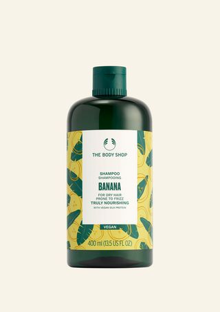 The Body Shop / TBS Բանանի էքստրակտով սնուցող շամպուն 400մլ