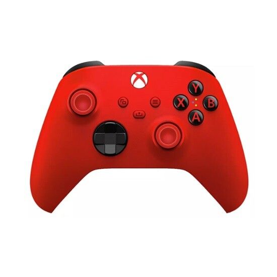 Controllers & Accessories