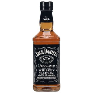 Віскі Jack Daniels 0,35л