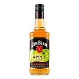 Міцний лікер Jim Beam Apple 05л. 325% алк.
