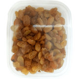 Родзинки Джамбо золоті 250 г