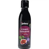 Крем бальзамічний Galaxy з інжиром 250 мл