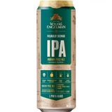 Пиво Volfas Engelman Ipa світле нефільтроване 6% 568 мл