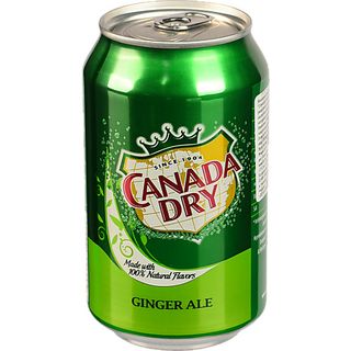 Напій Dr. Pepper 0.33л canada dry gingerale б.Алієв