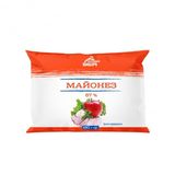Майонез 180г Розумний вибір Справжній 67%