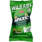 Арахіс Varto Васабі смажений у хрусткій оболонці 55 г