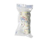 ქაღალდის ჭიქა 12 oz (10 ც.)