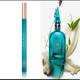 Charlotte Tilbury  Calm Bliss Eau De Parfum 10 Ml  5056446634465