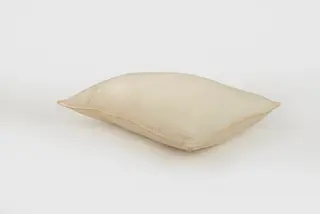 ბალიში - TENCEL - IVORY PILLOW 50*70