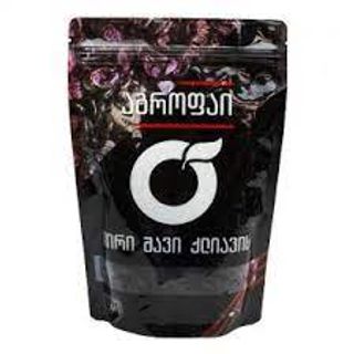 ჩირი შავი ქლიავის 240გრ აგროფაი