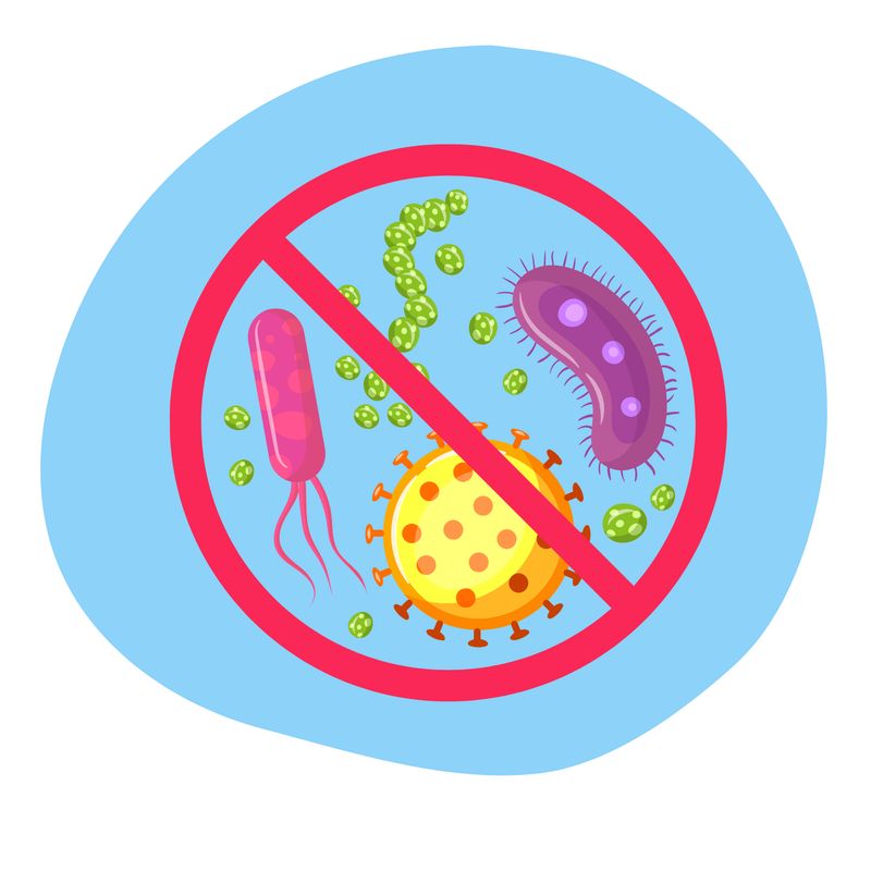 Противопротозойные