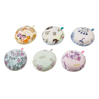 აკუკუ ღრუბელი აბაზანის 11308/11315 პირსახოცი ნახატით N1 *