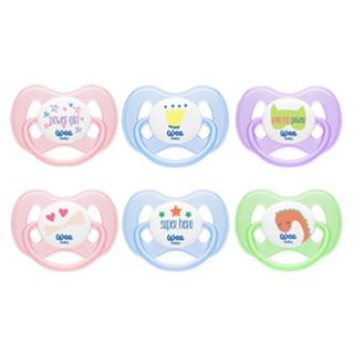 ვიი ბეიბი მატყუარა 1589 სილიკ.0-6თ. 1ზ