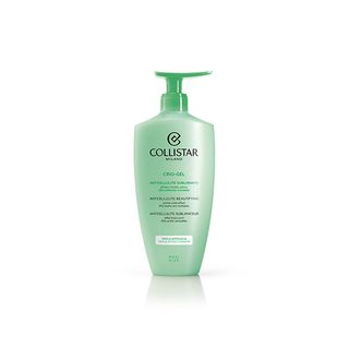 Collistar Subliming Anti-Cellulite Cryo Gel 400ml