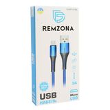 Кабель MicroUSB для зарядки та синхронізації пристроїв.CUM1-