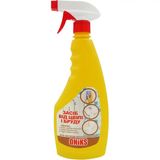 Засiб для ванної Oniks від цвiлi, бруду, грибків та бактерій 500 мл