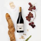 Вино 0,75л Grand Noir Chardonnay IGP біле сухе 13,5%, Франція