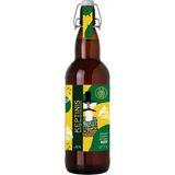 Пиво Aukstaitijos Bravorai Keptinis темне 1 л