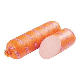 Ковбаса молочна н.о Глобіно