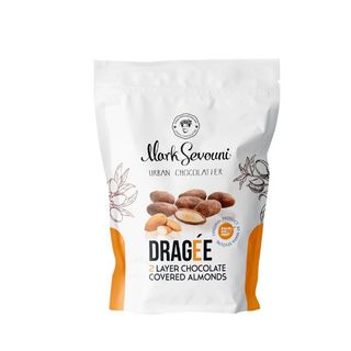 Մարկ Սեվունի Դրաժե Բլոնդ Նուշ 150գ