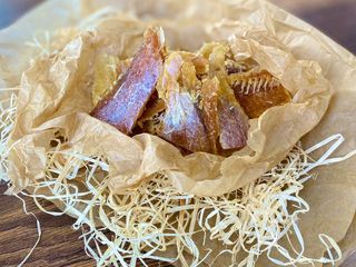 Тріска філе 100г