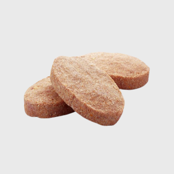 Замороженные котлеты