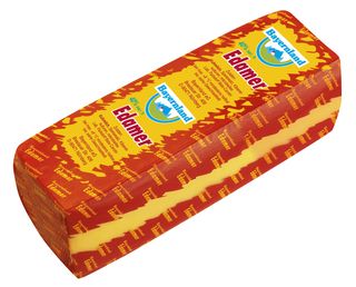 ყველი /Bayernland/ "ედამი" 40% 1კგ